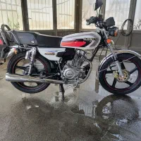 موتور 200 سنین SKZ مدل 1402 صفر