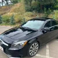 مرسدس بنز cla250 تمیز فروش زیر قیمت