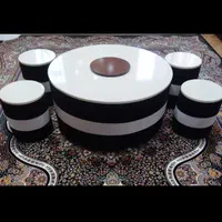 میز عسلی