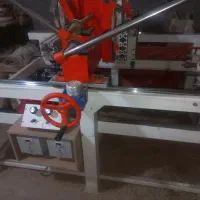 فروش دستگاه خراطی تک کله وچهار کله  درحد ند|ماشینآلات صنعتی|مشهد, سپاد|دیوار