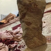 مجسمه جواهری کورش