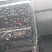 پراید انژکتوری۸۳مرودشت