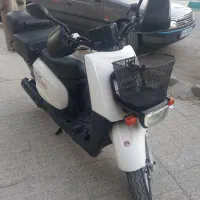 موتور پاکشتی  یاماها بنزینی درحدصفر|موتورسیکلت|کرمانشاه, |دیوار