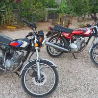 موتور 98 و 400و 1402و...|موتورسیکلت|ایذه, |دیوار