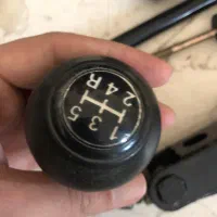 لوازم تیبا تسمه تایم لامپ کلید شیشه بالابر