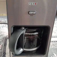 قهوه جوش سینبو