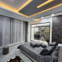 *ویلای رویایی شمال*استخردار فول‌مبله*پلاک1جنگل*|فروش خانه و ویلا|رویان, |دیوار