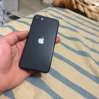 اپل iPhone SE با حافظهٔ ۱۲۸ گیگابایت|موبایل|تهران, جمهوری|دیوار