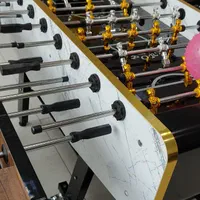 میز بیلیارد،فوتبال دستی،پینگ پنگ|ورزشهای توپی|اصفهان, طامه|دیوار