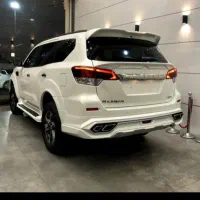 نیسان ترا (نقد اقساط)|خودرو سواری و وانت|بندرعباس, |دیوار