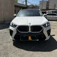 Bmw x2|خودرو سواری و وانت|تهران, زعفرانیه|دیوار