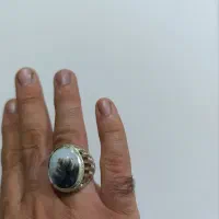 انگشتر نقره|جواهرات|ورامین, ورامین|دیوار