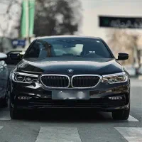 بی ام و ۵۳۰|خودرو سواری و وانت|شیراز, فخرآباد (دروازه کازرون)|دیوار