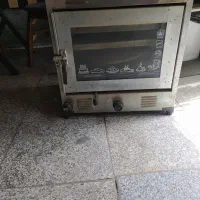 تنور ساج دار، فر، توستر