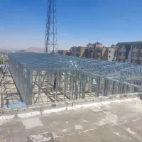 نیرو فنی ودست به دریل برای کار ال اس اف کارگر کناف|استخدام معماری، عمران و ساختمانی|شیراز, مسلم|دیوار