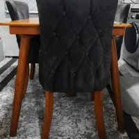 مبل هفت نفره چستر راحتی|مبلمان خانگی و میز عسلی|پاکدشت, پاکدشت (مامازند)|دیوار