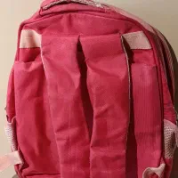 کوله پشتی مدرسه گربه اشرافی|کیف، کفش، کمربند|کرج, جهانشهر|دیوار