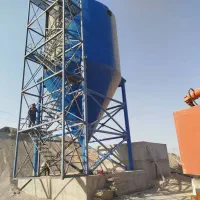 شرکت دیزج سنگ شکن|ماشینآلات صنعتی|رباطکریم, شترخوار|دیوار