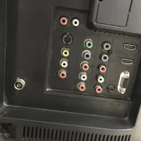 تلویزیون سونی ۴۰ اینچ|تلویزیون و پروژکتور|تهران, قلهک|دیوار