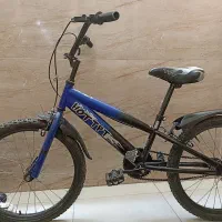 دوچرخه پسرانه و دخترانه