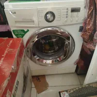 لباشویی|ماشین لباسشویی و خشککن لباس|قائمشهر, |دیوار