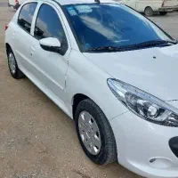 207 تیو فایو|خودرو سواری و وانت|همدان, |دیوار