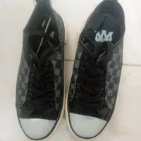 کتونی ونس پسرونه|کیف، کفش، کمربند|پردیس, فاز ۱۱|دیوار