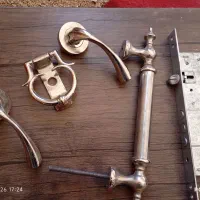 وسایل ساختمانی