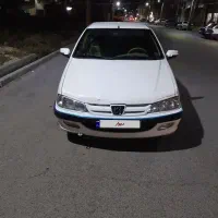 پرشیا مدل ۹۲ داخل کرم