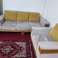 مبل 7نفره