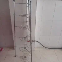 جا قابلمه یا نظم دهنده6 طبقه