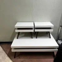 میز و عسلی|مبلمان خانگی و میز عسلی|بندرعباس, |دیوار