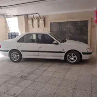پژو پارس مدل ۹۸ در حد نو