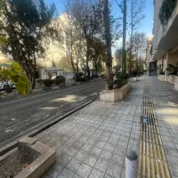 ۱۳۳متر ۳خواب /لوکس و بی نظیر /رو به آفتاب