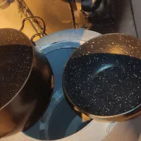 سندبلاست و رنگ کوره ای|خدمات پیشه و مهارت|الوند, |دیوار