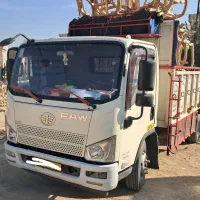 کامیونت فاو مدل ۹۸