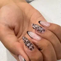 مانیکور و کاشت
