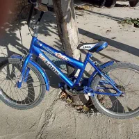 دوچرخه سالم