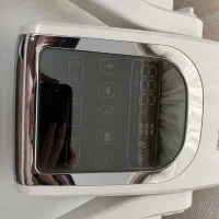 اتوپرس لمسی و سخنگو مایر آلمان