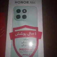 گوشی honor 6xc|موبایل|اصفهان, کوجان|دیوار