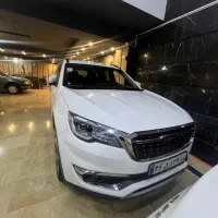 فیدلیتی پرایم ۵ نفر ۵ پر/مدل ۱۴۰۰/نقد اقساط