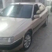 زانتیا ۲۰۰۰ تمیز