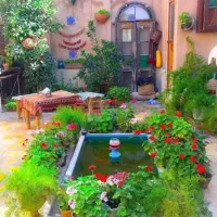 استخدام نگهبان مجتمع مسکونی دلگشا