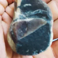 سنگهای قیمتی و شهاب سنگ وسنگ الماس و سنگ آسیاب