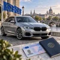 فروش امتیاز واردات خودرو