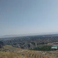 پارتنر ورزشی کوه