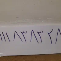 سیمکارت به شماره  ۰۹۱۱۸۳۸۳۲۸۰ بفروش می‌رسد