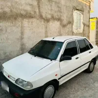 شاسی سالم بدون رنگ سالم