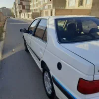 پرشیا دوگانه شرکت مدل ۹۷|خودرو سواری و وانت|قزوین, |دیوار