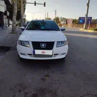 سمند سورن پلاس|خودرو سواری و وانت|شیراز, کوی زهرا|دیوار
